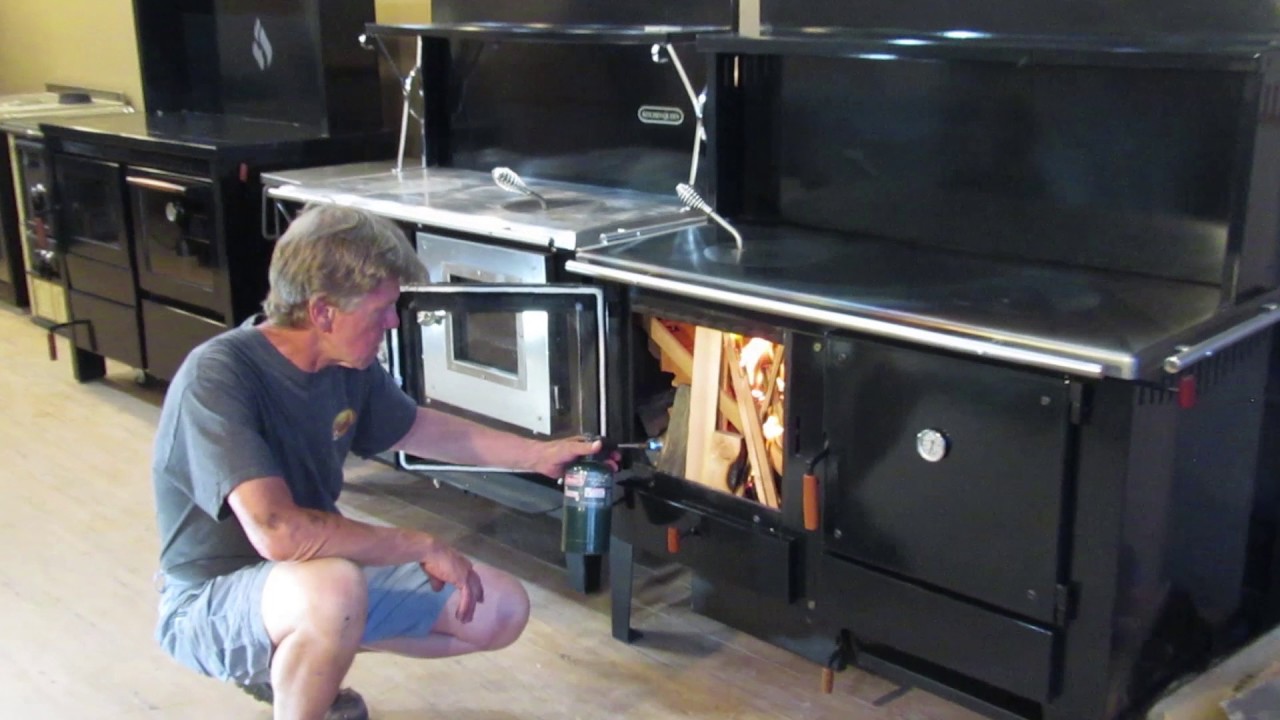 Obadiah's 2000 Wood Cook Stove by heco at Obadiah's Woodstoves.