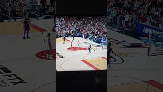 NBA 2K22 MyTeam - My Last Second Block Shot