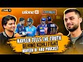 Naveen ul haq  virat kohli  m amir controversy  babar azam captaincy  off topic  zalmi tv