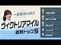 【ヴィクトリアマイル2026予想|調教トップ5】エンブロイダリーの評価は? 近走不振の伏兵が浮上