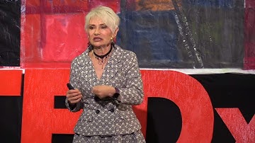 Your Personal Virtual Heart | Natalia Trayanova | TEDxJHU