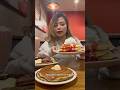 (P2)Người Mỹ Ăn Sáng Như Thế Nào? #cuocsongmy #breakfast #ihop #sausages #pancakes