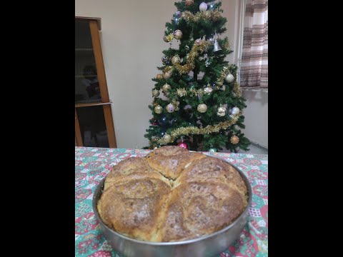 Λουκούμια Μικρασιάτικα -