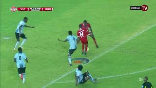 ONA MAAJABU 7-7 YA  Luis Miquissone  VS CHAMA - MWAMBA WA LUSKA  TAZAMA HADI MWISHO.