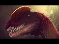 The only dinosaur more terrifying in real life than movies