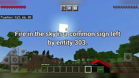 تحميل 10 Signs Of Etinty 303