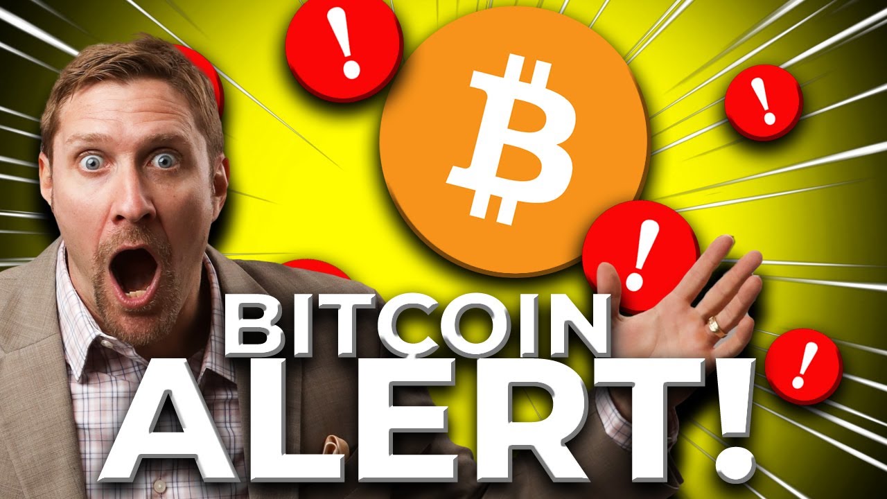 ⁣Bitcoin Live Trading: Global Recession FEAR? We Can Trade This! GAINS TIME EP1593