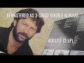 Eric Clapton – The Complete Reprise Studio Albums Vol. 1 (Official Unboxing Video)