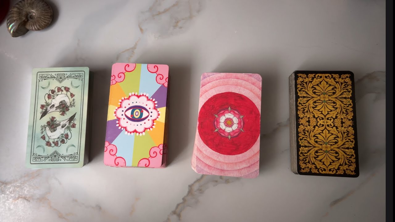 4 КОРОЛЕВЫ: прогноз до конца марта ❤️