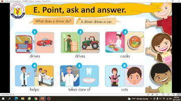 I LEARN SMART START GRADE 4- SPECIAL EDITION- THEME 4- LESSON 2