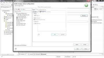 How to make buttons [pt2] | Android Development Tutorial