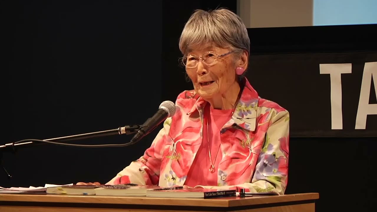 Nisei Servicewomen in World War II