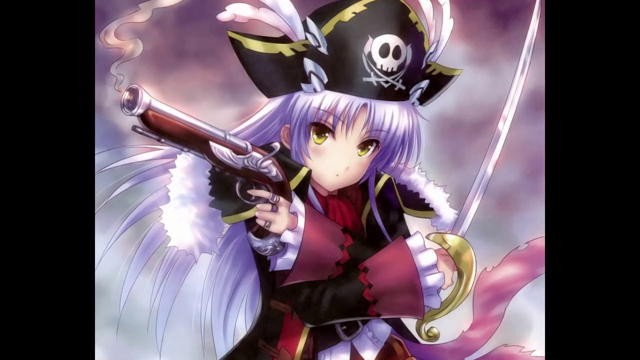 Nightcore - My oh my