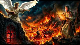 What Happens After Death? The Terrifying Punishments in the Apocalypse of Paul