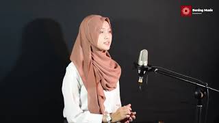 Buih Jadi Permadani - Exist | Bening Musik feat Leviana Cover & Lirik chords