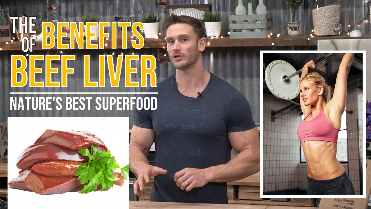 What Are The Benefits Of Beef Liver Why You Should Take Nature s Best What Are The Benefits Of Beef Liver Why You Should Take Nature s Best