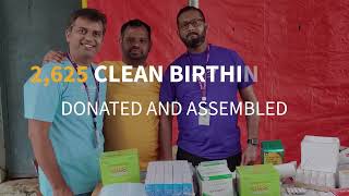 September Month of Service | athenaGives