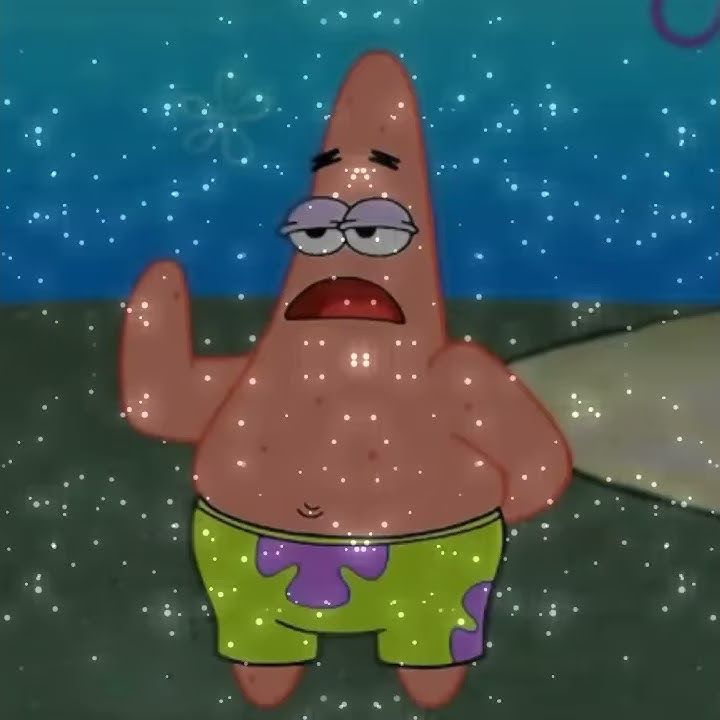 Story wa spongebob | quotes dj 20 detik