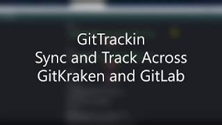 GitTrackin Demo