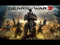Gears of War 3 - Let's Play -   Live Stream