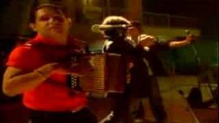 Francis Lantigua Y La Banda Swing la culebra