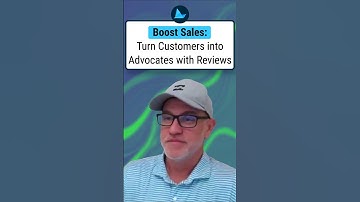Turning Customers Into Brand Advocates Through Reviews and Social Sharing