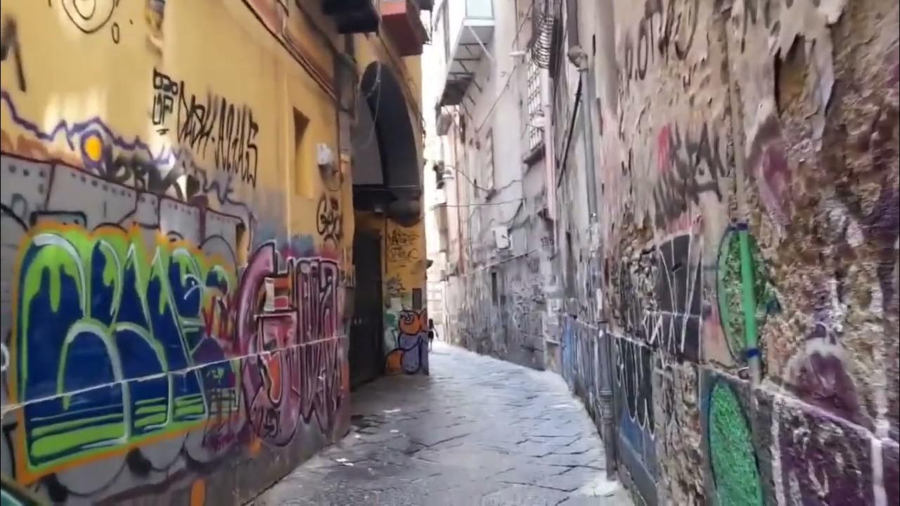 Fortunato Calvino. Il guardiano di Anime YouTube