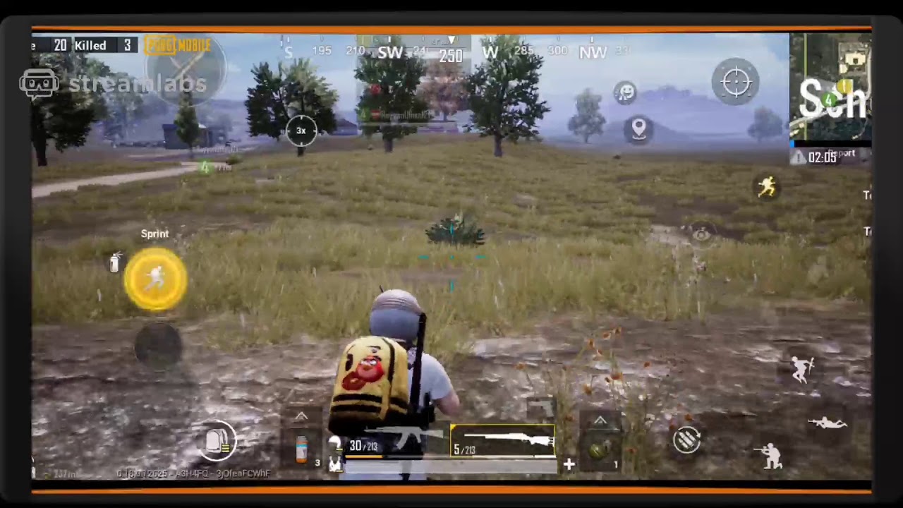 sky linker Live Stream