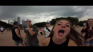 Lollapalooza 2017 (Chicago, IL) Day 1 & 2