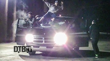 Through The Fire - BUS INVADERS (The Lost Episodes) Ep. 147