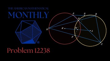 Toán Hoa Kỳ: Lời giải BẤT NGỜ bằng số phức cho vấn đề hình học HÓC BÚA!
