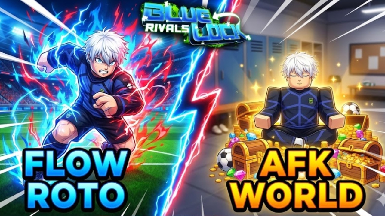 🔥 ¡YA SALIÓ! Update con Nuevo Flow, Codes y Cambios Fuertes 📝 (Blue ...