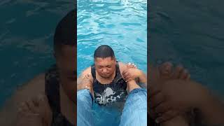 Air Dibawah Telapak Kaki Istri