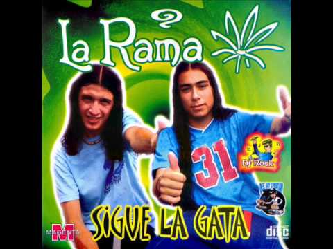 La Rama - Te quiero demaciado ( Bonus track )