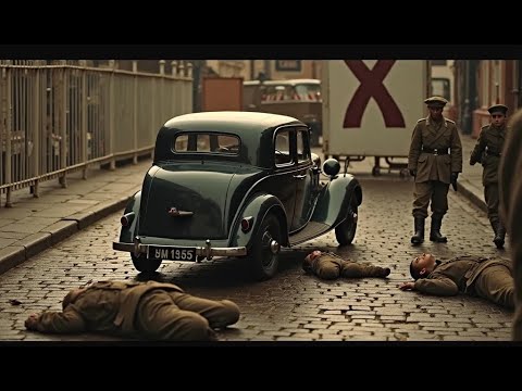 ЭТОТ ВОЕННЫЙ ФИЛЬМ СМОТРЯТ ЗАТАИВ ДЫХАНИЕ! МОЩНЫЙ ВОЕННЫЙ БОЕВИК НА РЕАЛЬНЫХ СОБЫТИЯХ