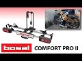 Tazar group  bosal comfort pro ii