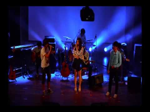 9. 할수 없는 말  - 2014 콘서트