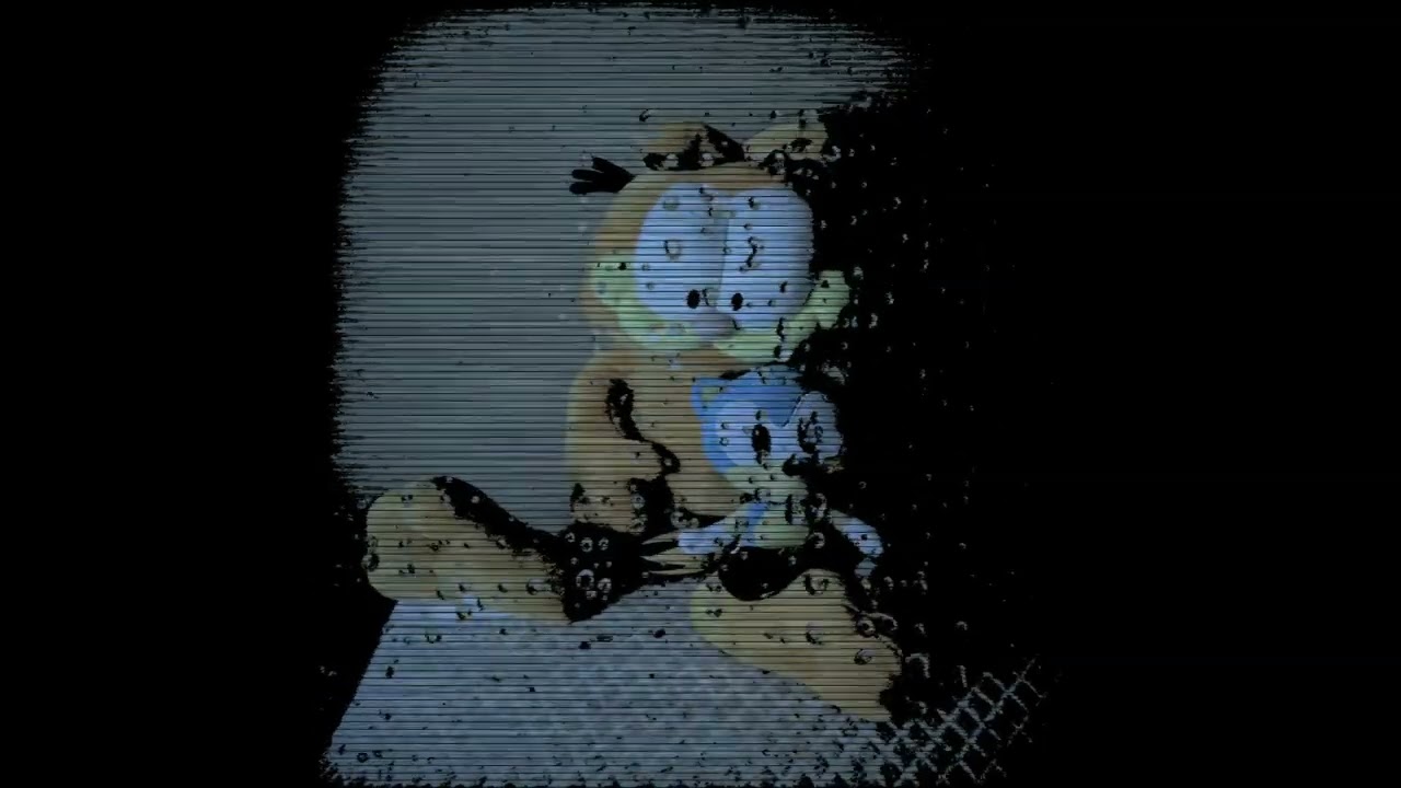 Tell bro we geek so hard - my 1st FNF-ish (unfinished) song