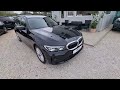 BMW 320d Touring xDrive