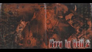 Famous Aftermath - Hatred [1999] Profile
