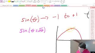Error Propagation: Functions