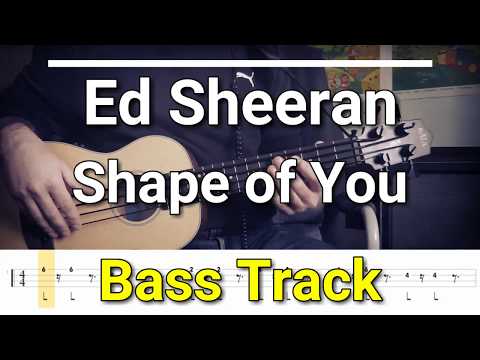 ed-sheeran---shape-of-you-(ukulele-bass-track)-tabs