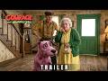 Courage The Cowardly Dog (2027) | Jollaine Moore, Liam Neeson & Mads Mikkelsen – Concept Trailer