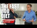 Revolutionary Fast 800 Diet | A Current Affair Australia