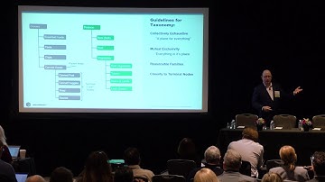 Why Taxonomy Rules Matter