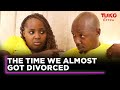 Pika na ryach and kaymo talk about the darkest period in marriagedivorce and love  tuko extra