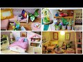 DIY Румбокс #Розовые Грезы/Miniature #roombox Pink Dreams Kit Now Dollhousekits #Румбокс #roombox