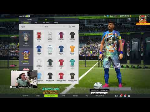 FIFA ONLINE 4: Trải Nghiệm Song Sát CRESPO & SHEVA MC & Đi Chợ, Đập Thẻ Tấu Hài Build Team MAX BING