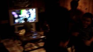 BASEMENT BRAWLS 5