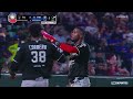ROBO DE HOME Junior Lake | Toros de Tijuana 3-0 Olmecas de Tabasco | Serie del Rey, J5 | LMB 2026